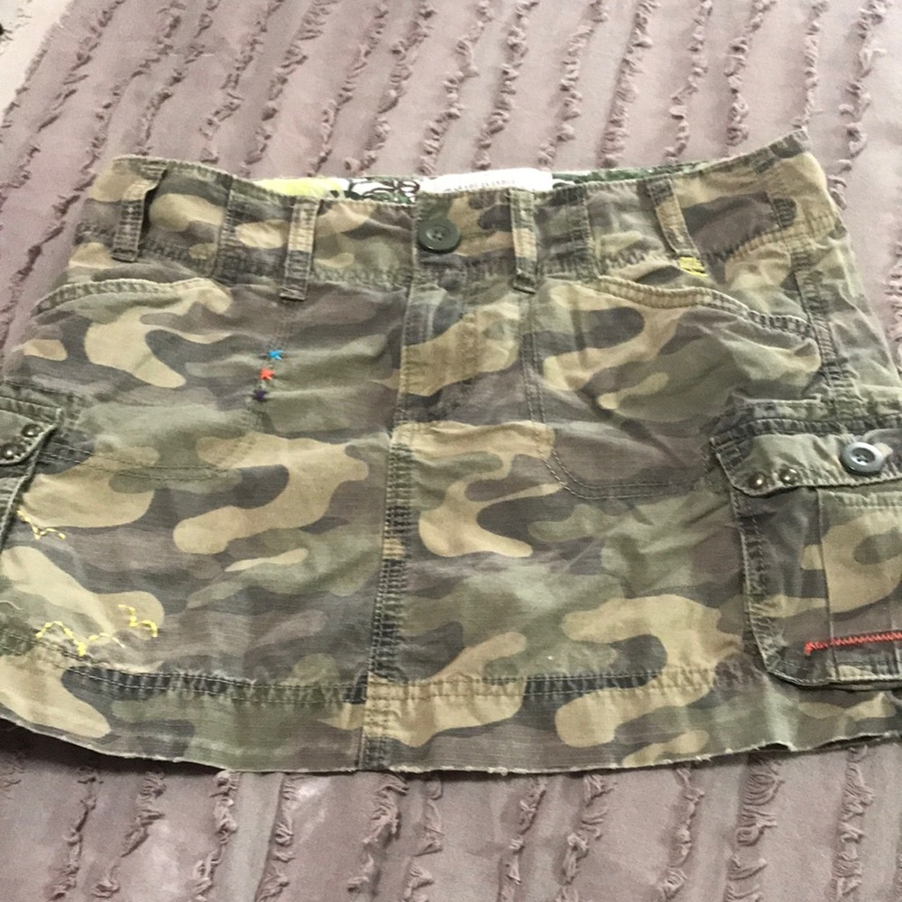 Old navy skirt